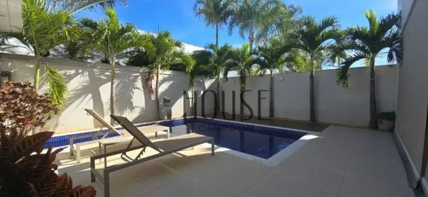 Casa de Condomínio com 5 Quartos à venda, 590m² no Parque Campolim, Sorocaba