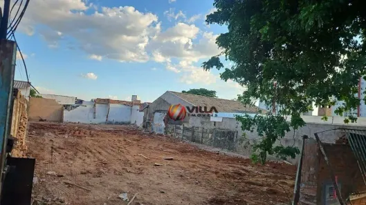 Lote/Terreno à venda, 360m² no Chácara Santa Cruz, Americana