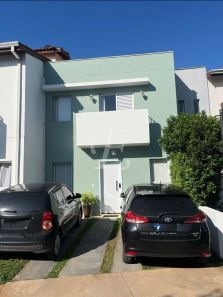 Casa de Condomínio com 3 Quartos à venda, 106m² no Paisagem Renoir, Cotia