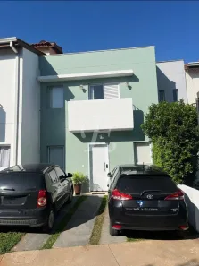 Casa de Condomínio com 3 Quartos à venda, 106m² no Paisagem Renoir, Cotia
