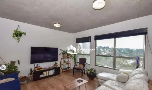 Apartamento com 1 Quarto para venda ou aluguel, 70m² no Jardim Fonte do Morumbi, São Paulo