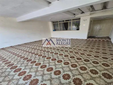 Casa com 3 Quartos à venda, 136m² no Americanópolis, São Paulo