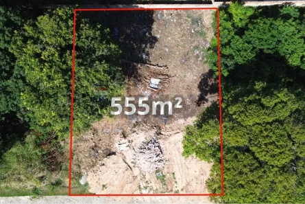 Lote/Terreno com 1 Quarto à venda, 555m² no Guarajuba (Monte Gordo), Camaçari
