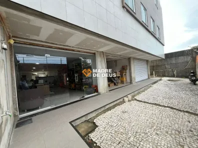 Prédio Comercial à venda, 840m² no Parque Manibura, Fortaleza