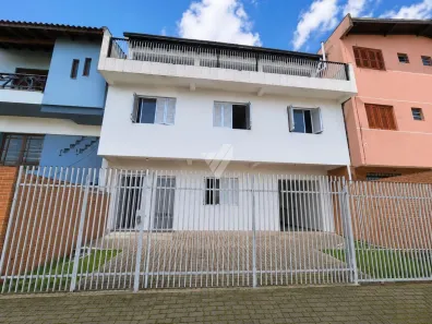 Apartamento com 2 Quartos para alugar, 78m² no Vera Cruz, Gravataí