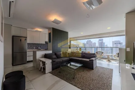 Apartamento com 2 Quartos à venda, 85m² no Vila Mariana, São Paulo