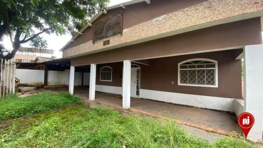 Casa com 4 Quartos à venda, 250m² no Vila Lourdes, Mário Campos
