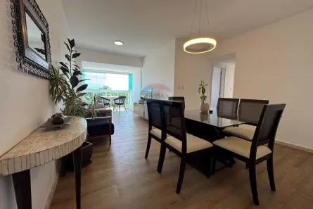 Apartamento com 3 Quartos à venda, 94m² no Inácio Barbosa, Aracaju