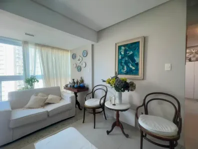 Apartamento com 2 Quartos à venda, 66m² no Jardim Armação, Salvador
