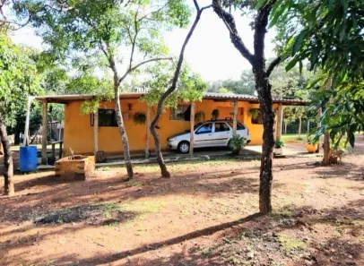 Fazenda/Sítio com 3 Quartos à venda, 2000m² no Centro, Anápolis