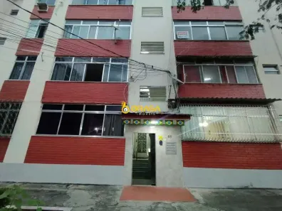 Apartamento com 2 Quartos à venda, 58m² no Penha, Rio de Janeiro