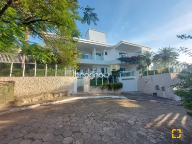 Prédio Comercial à venda, 475m² no Canasvieiras, Florianópolis