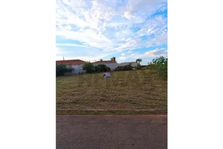 Lote/Terreno à venda, 570m² no Jardim Teixeira, Orlândia