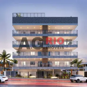 Apartamento com 3 Quartos à venda, 112m² no Vila Valqueire, Rio de Janeiro