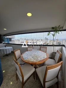 Apartamento com 4 Quartos à venda, 242m² no Pituba, Salvador