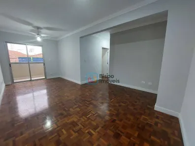Apartamento com 3 Quartos para venda ou aluguel, 84m² no Jardim Santana, Americana