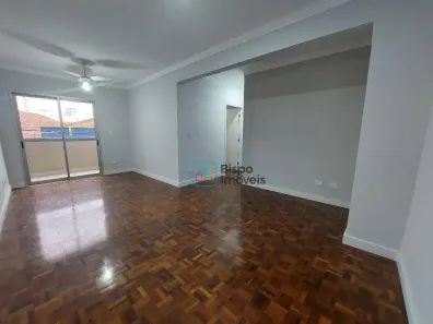 Apartamento com 3 Quartos para alugar, 84m² no Jardim Santana, Americana