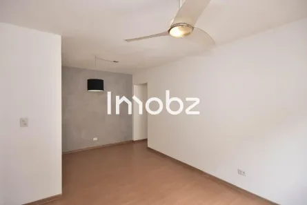 Apartamento com 2 Quartos à venda, 56m² no Vila Andrade, São Paulo