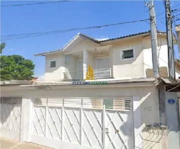Sobrado com 3 Quartos à venda, 110m² no Jardim Flor da Montanha, Guarulhos