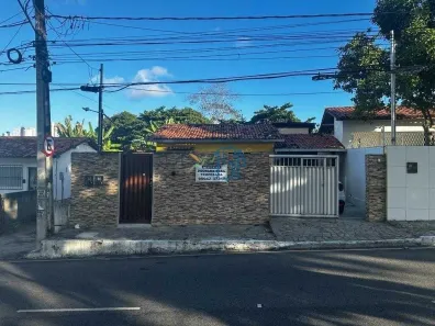Casa com 5 Quartos à venda, 200m² no Castelo Branco, João Pessoa