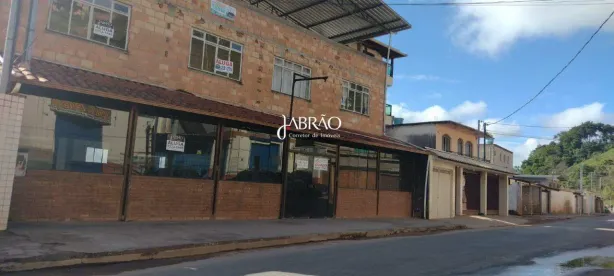 Ponto Comercial para alugar, 75m² no Santo Antônio, Barbacena