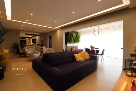 Apartamento com 2 Quartos à venda, 108m² no Cambuí, Campinas