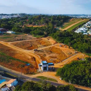 Lote/Terreno à venda, 300m² no Chácara Belvedere, Indaiatuba