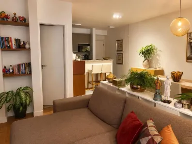 Apartamento com 2 Quartos à venda, 79m² no Jardim Proença I, Campinas