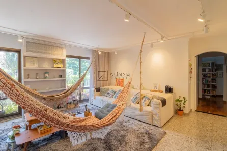 Apartamento com 4 Quartos à venda, 130m² no Itaim Bibi, São Paulo
