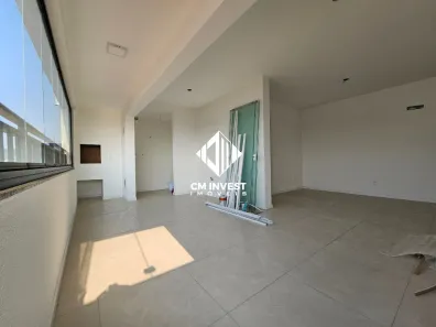 Apartamento com 2 Quartos à venda, 71m² no Ipiranga, São José