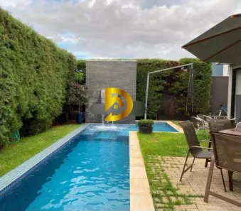 Casa com 2 Quartos à venda, 200m² no Cyrela Landscape, Uberaba