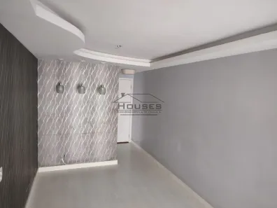 Apartamento com 3 Quartos à venda, 71m² no Taquara, Rio de Janeiro