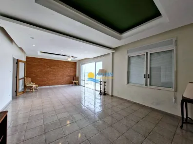 Apartamento com 3 Quartos à venda, 210m² no Pitangueiras, Guarujá