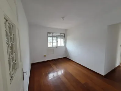 Apartamento com 2 Quartos à venda, 51m² no Rocha, São Gonçalo