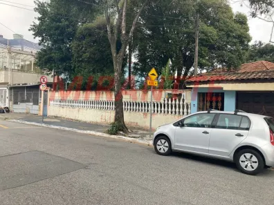 Sobrado com 4 Quartos à venda, 247m² no Vila Romero, São Paulo