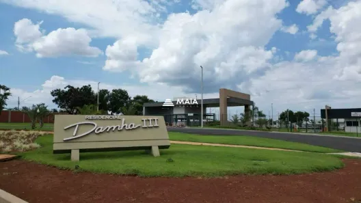 Lote/Terreno à venda, 388m² no Recreio dos Bandeirantes, Uberaba