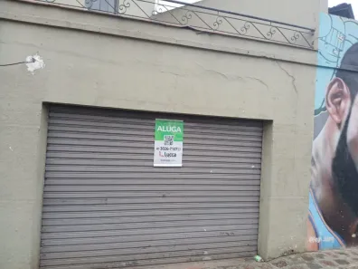 Ponto Comercial para alugar, 35m² no Mercês, Curitiba