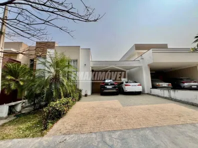 Casa de Condomínio com 3 Quartos à venda, 195m² no Jardim do Paço, Sorocaba