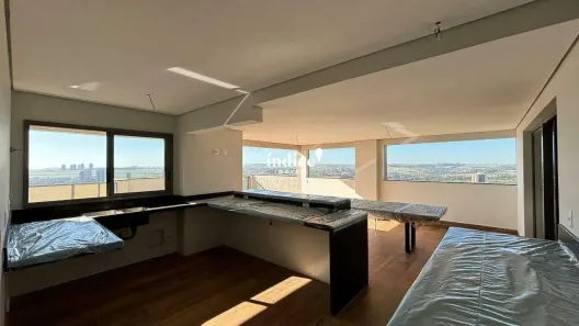 Cobertura com 3 Quartos à venda, 260m² no Residencial Alto do Ipê, Ribeirão Preto