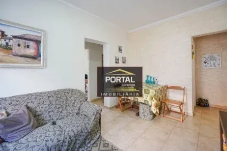 Apartamento com 2 Quartos à venda, 65m² no Brás, São Paulo