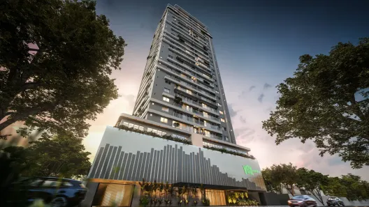 Apartamento com 3 Quartos à venda, 130m² no Jardim América, Goiânia