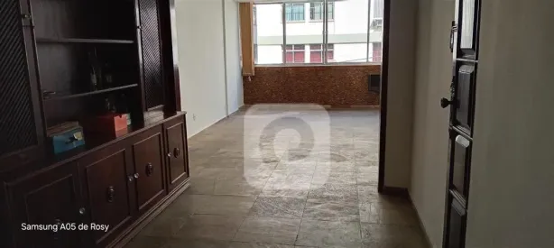 Apartamento com 3 Quartos à venda, 130m² no Tijuca, Rio de Janeiro