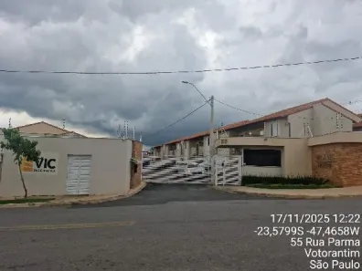 Apartamento com 2 Quartos à venda, 93m² no Villa Bella de Votorantim, Votorantim