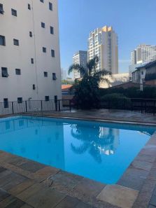 Apartamento com 4 Quartos à venda, 142m² no Butantã, São Paulo