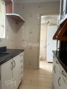 Apartamento com 1 Quarto à venda, 52m² no Morro do Espelho, São Leopoldo
