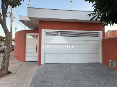 Casa com 3 Quartos para alugar, 113m² no Portal dos Pinheiros II, Itapetininga