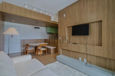 Apartamento com 2 Quartos à venda, 76m² no Além Ponte, Sorocaba