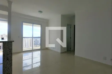 Apartamento com 2 Quartos para alugar, 52m² no Jardim Flor da Montanha, Guarulhos