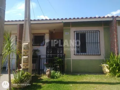 Casa de Condomínio com 2 Quartos à venda, 80m² no Jardim Ipanema, São Carlos