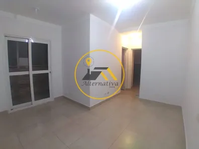 Apartamento com 2 Quartos à venda, 49m² no Jardim dos Bandeirantes, São José dos Campos